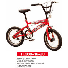 BMX Fahrrad / Heißer Verkauf mit Alluminum Felge 20inch